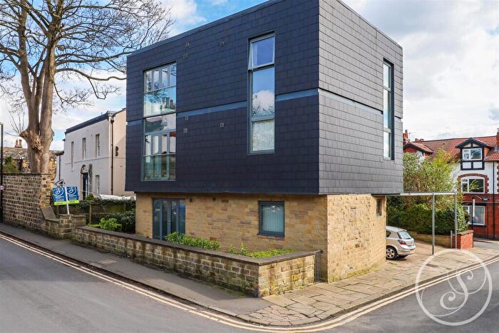 1 Bedroom Flat For Sale In Regent Street, Chapel Allerton, Leeds, LS7