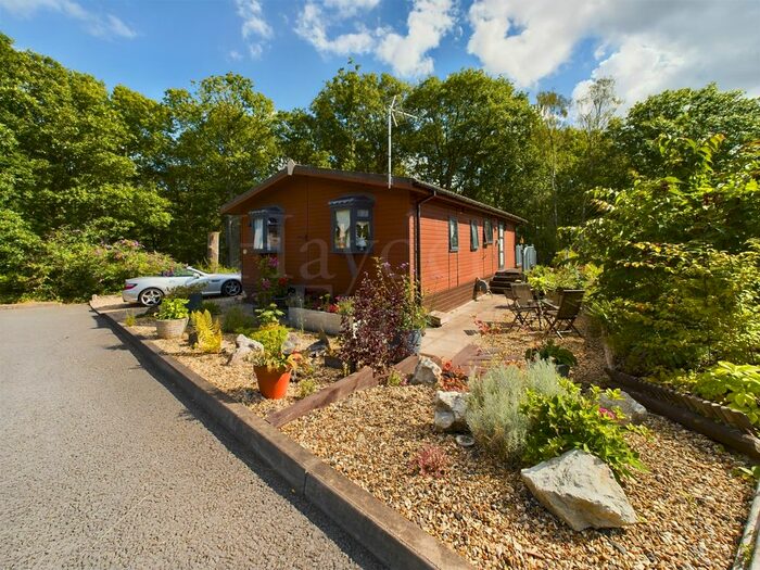 2 Bedroom Lodge For Sale In Woodlands Holiday And Park Homes Site, Dowles Road, Bewdley, DY12