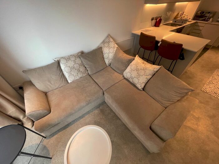 1 Bedroom Flat To Rent In Hulme Street, Salford, Manchester City Centre, M5