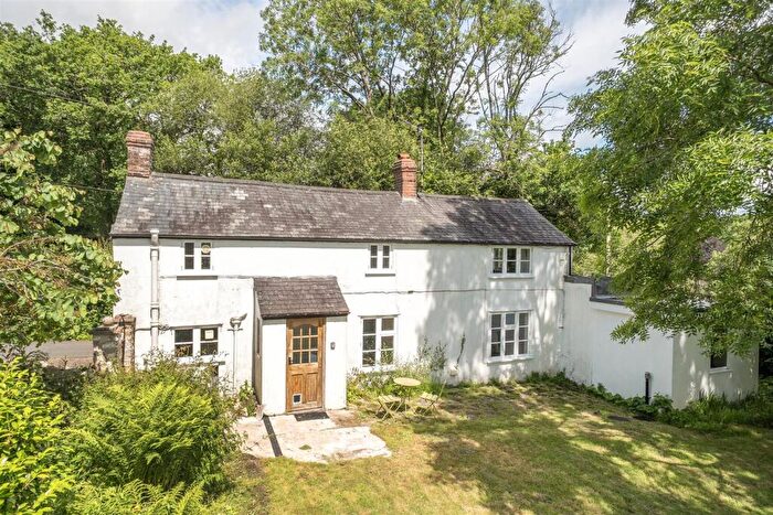3 Bedroom Detached House For Sale In Stockland, Honiton, EX14