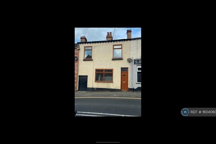 3 Bedroom Terraced House To Rent In Hall Lane, Liverpool, L36