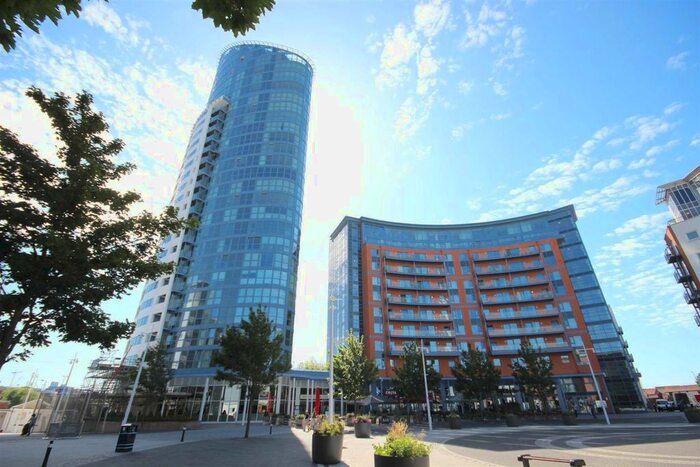 Studio To Rent In No Building, Gunwharf Quays, Portsmouth, PO1
