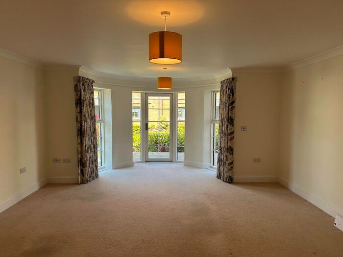 2 Bedroom Retirement Property For Sale In Smyth Court Redwood Drive, Bristol, BS8