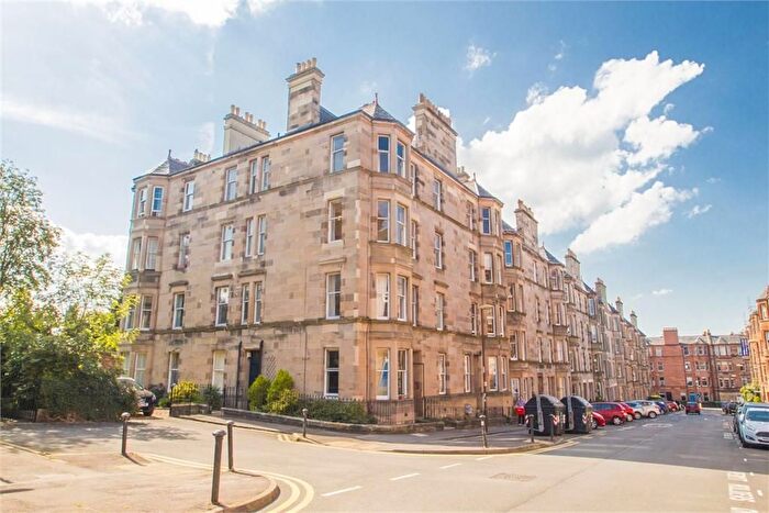 3 Bedroom Flat To Rent In Montpelier Park, Bruntsfield, Edinburgh, EH10