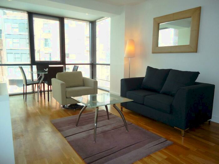2 Bedroom Flat To Rent In Roberts Wharf, Neptune Street, Leeds, West Yorkshire, LS9