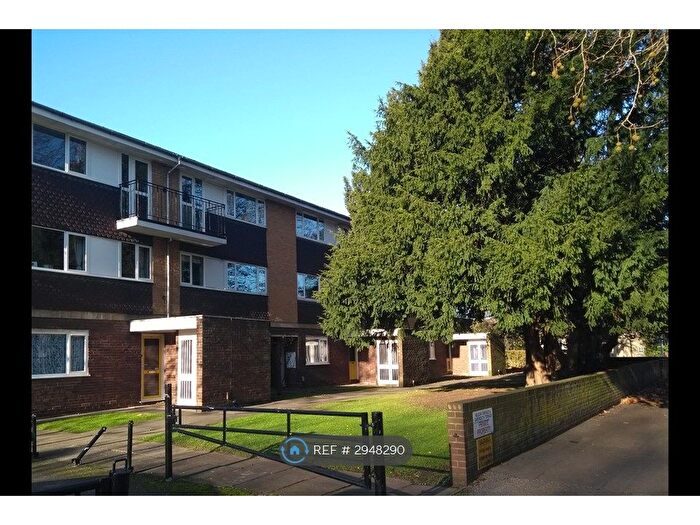 1 Bedroom Maisonette To Rent In Dartmouth Terrace, Reading, RG1