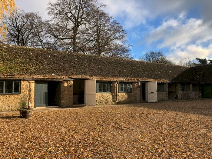 Office To Rent In Chavenage, Tetbury, GL8