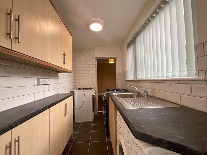 3 Bedroom Terraced House To Rent In St. Andrews Street, Lincoln, LN5