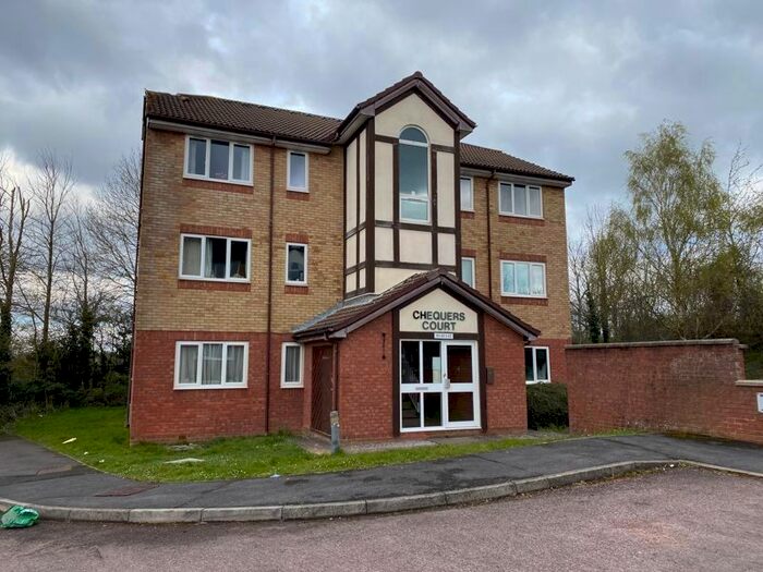 1 Bedroom Flat To Rent In Palmers Leaze, Bradley Stoke, Bristol, BS32