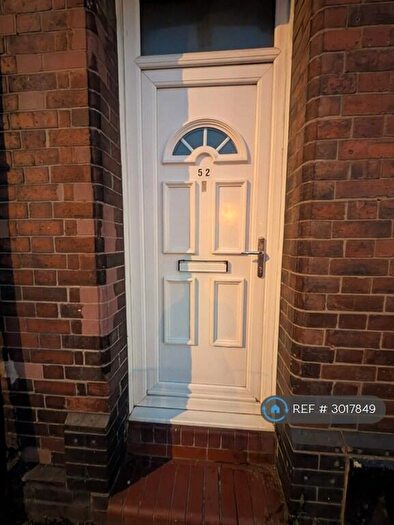 3 Bedroom Terraced House To Rent In London Road, Chesterton, Newcastle-Under-Lyme, ST5