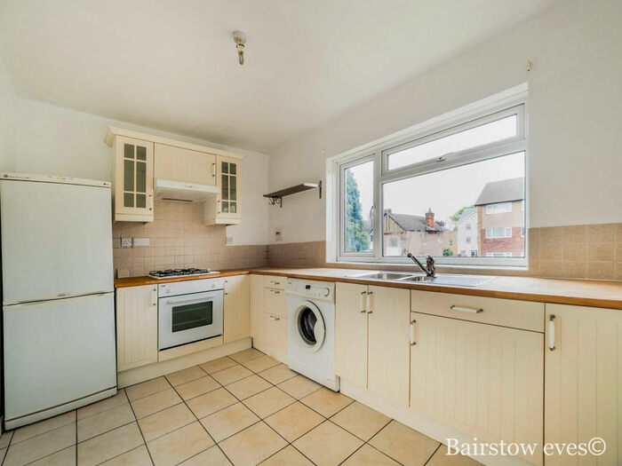 1 Bedroom Apartment To Rent In Thornton House, E11