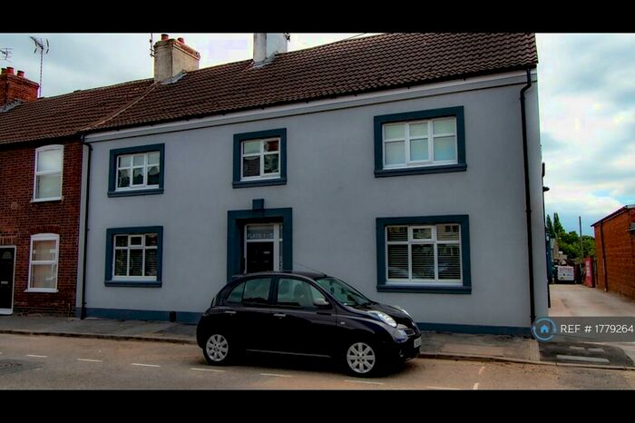 1 Bedroom Flat To Rent In Eastgate, Worksop, S80