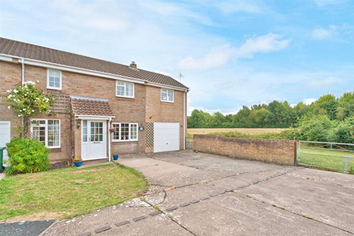 3 Bedroom House For Sale In Claremont Gardens, Clevedon, BS21