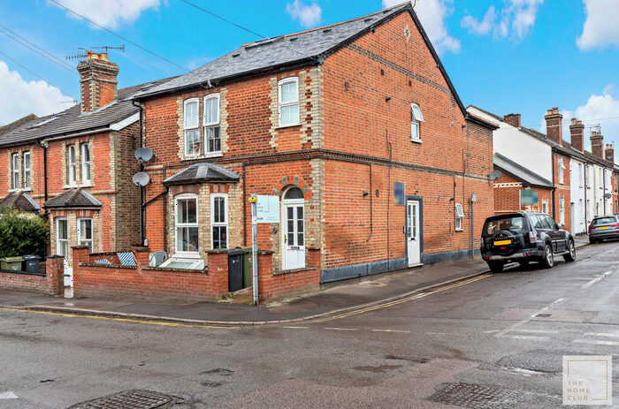 1 Bedroom Apartment To Rent In Artillery Road, Guildford, GU1