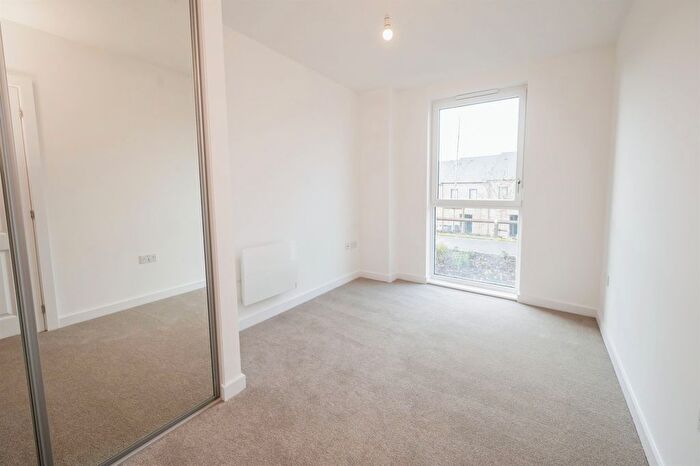 1 Bedroom Flat For Sale In Longmore Street, Birmingham, B12