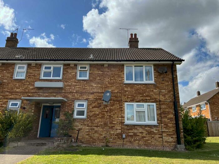 1 Bedroom Flat To Rent In Dewsbury Road, Luton, LU3