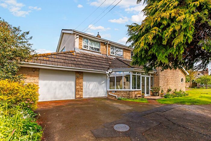 5 Bedroom Detached House For Sale In Church Road, Leonard Stanley, GL10