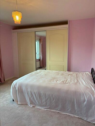 2 Bedroom Flat To Rent In Academy Street, Sandyhills, G32