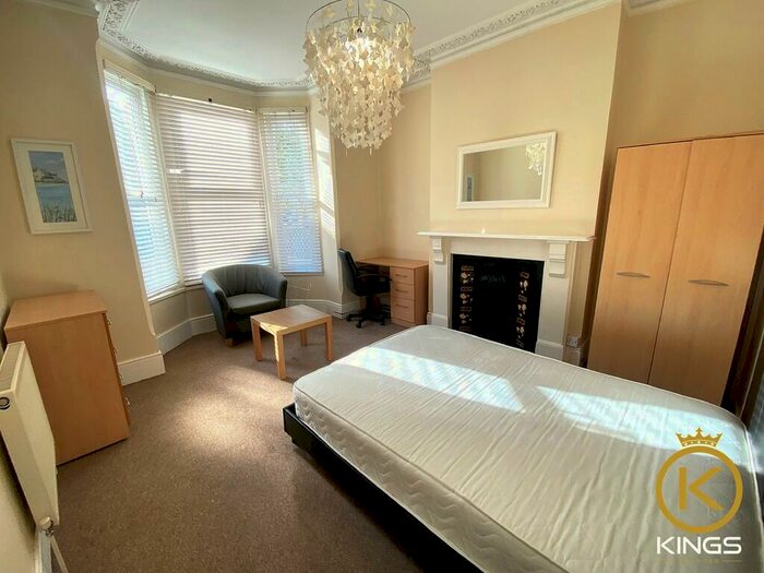 3 Bedroom Terraced House To Rent In Francis Avenue, Portsmouth, PO4