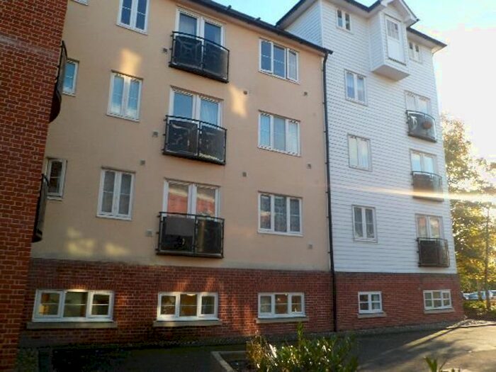 1 Bedroom Flat To Rent In Fairfield Road, Braintree, CM7