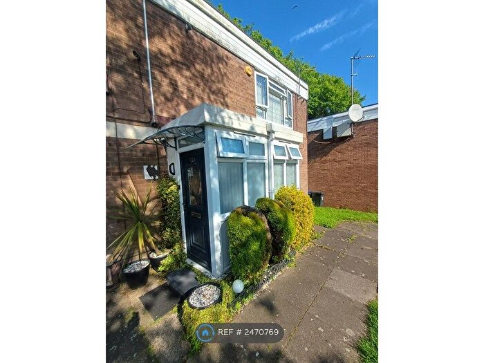 1 Bedroom Maisonette To Rent In Beaconview Road, West Bromwich, B71