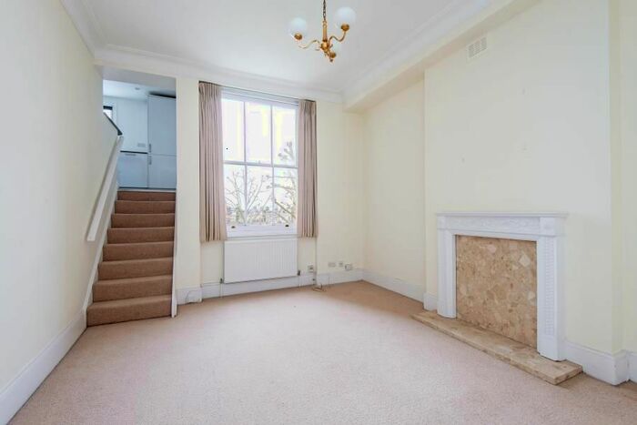 2 Bedroom Flat To Rent In Randolph Avenue, London, W9