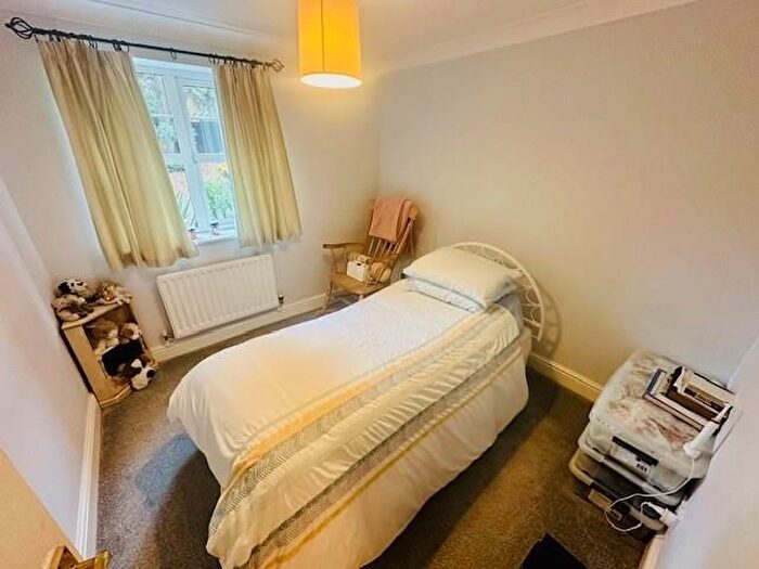 2 Bedroom Flat To Rent In Horsley Road, Streetly, Sutton Coldfield, B74