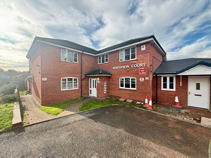 2 Bedroom Property To Rent In Hill Street, Worcester, WR5