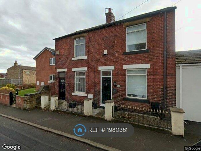 2 Bedroom Semi-Detached House To Rent In Manor Road, Ossett, WF5
