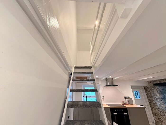 1 Bedroom Cottage For Sale In Elm Cottages, Laleston, Bridgend, CF32