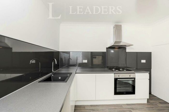 2 Bedroom Flat To Rent In Nightingale Road, Southsea, PO5