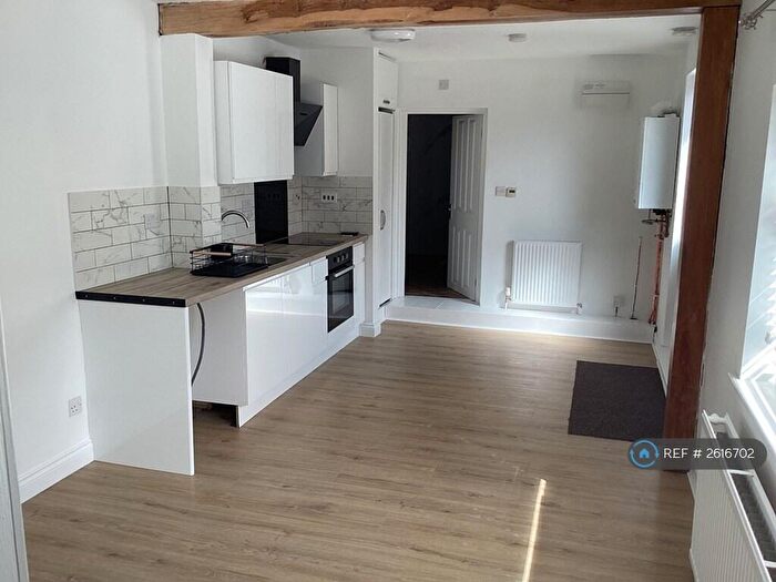1 Bedroom Bungalow To Rent In Bradley Street, Brierley Hill, DY5