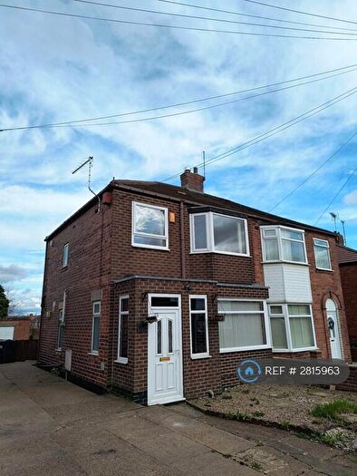 3 Bedroom Semi-Detached House To Rent In Seagrave Drive, Sheffield, S12