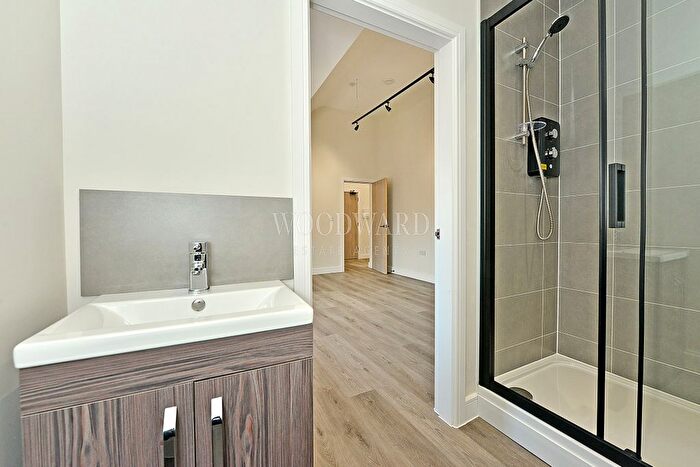 1 Bedroom Flat To Rent In East Street, Ilkeston, DE7