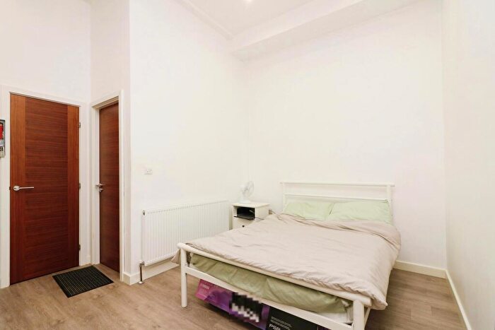 Flat To Rent In Sterling Court, Welwyn Garden City, AL7