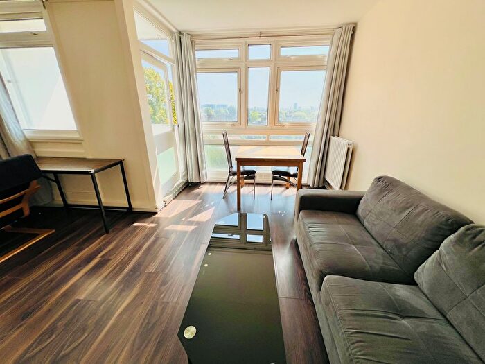 1 Bedroom Flat To Rent In Maida Vale, London, W9