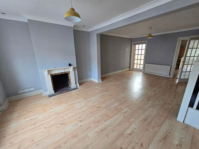 2 Bedroom Terraced House To Rent In Eaton Road, Dover, CT17