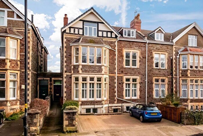 3 Bedroom Apartment For Sale In Redland Road | Redland, BS6