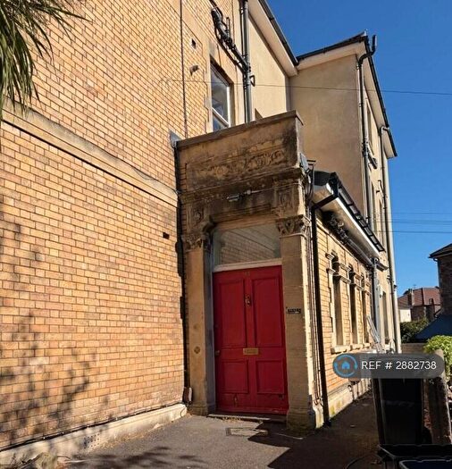 1 Bedroom Flat To Rent In Redland Road, Bristol, BS6