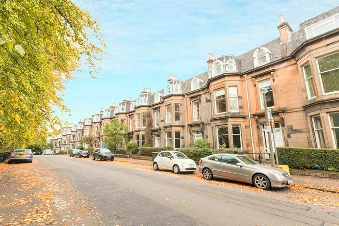 2 Bedroom Flat To Rent In Magdala Crescent, West End, Edinburgh, EH12