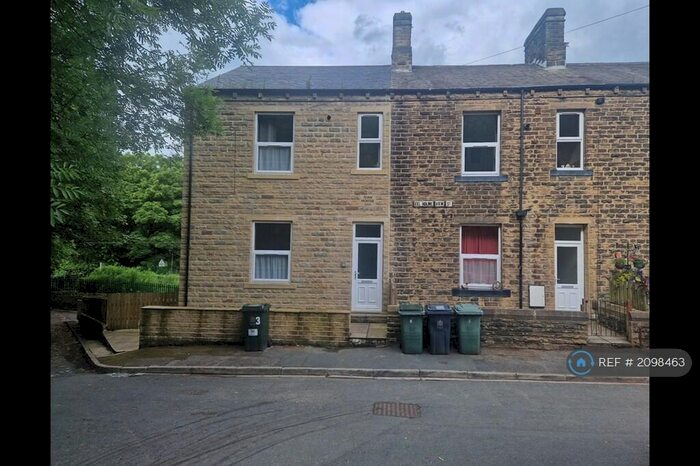 1 Bedroom Flat To Rent In Eelholme View Street, Keighley, BD20