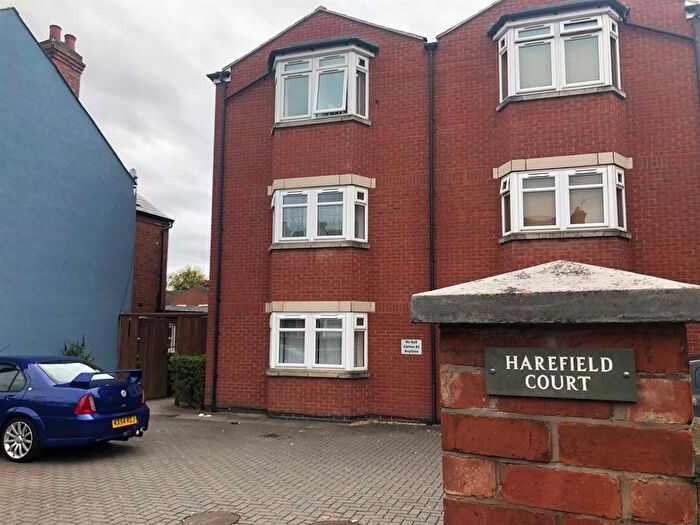 3 Bedroom Flat To Rent In Harefield Road, Stoke, Coventry, CV2