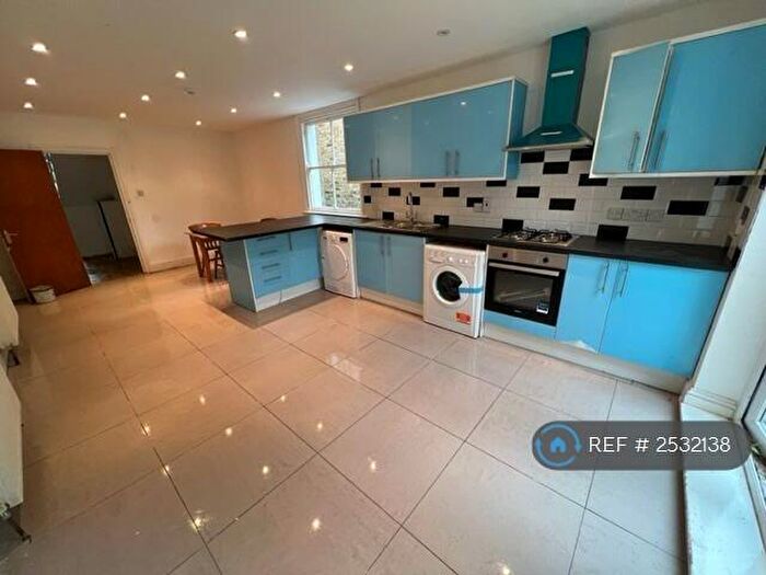 6 Bedroom Terraced House To Rent In Clive Road, West Dulwich, West Norwood, Gipsy Hill, Tulse Hill, SE21