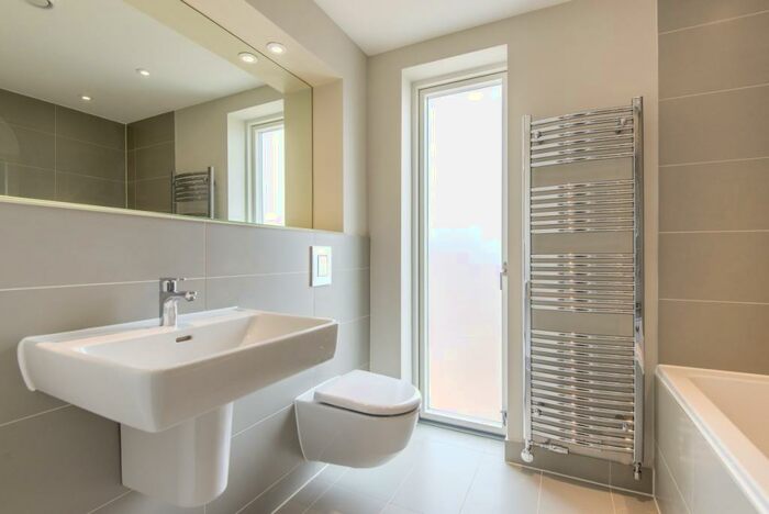 2 Bedroom Semi-Detached House To Rent In Garden Quarter, Bicester, OX27