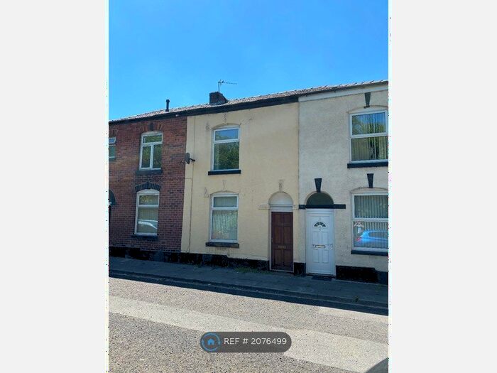 2 Bedroom Terraced House To Rent In Pollitt Street, Radcliffe, Manchester, M26
