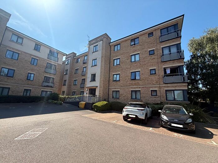 2 Bedroom Flat To Rent In Searl Street, Derby, DE1