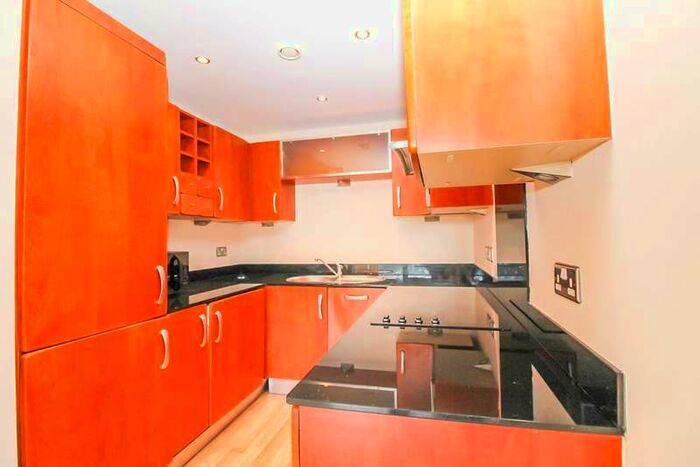 2 Bedroom Flat To Rent In Magellan House, City Centre, LS10