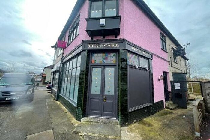 Property To Rent In Liverpool Road South, Liverpool, L31