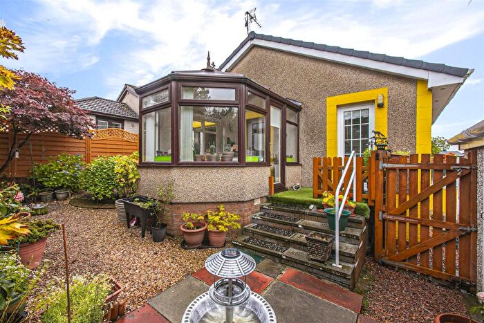3 Bedroom Detached Bungalow For Sale In Paxton Crescent, Lochgelly, KY5