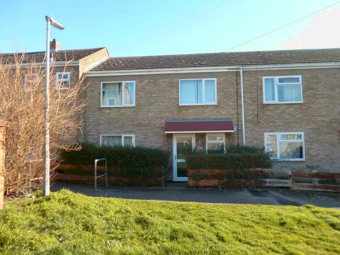 3 Bedroom House To Rent In Nene Road, Huntingdon, PE29